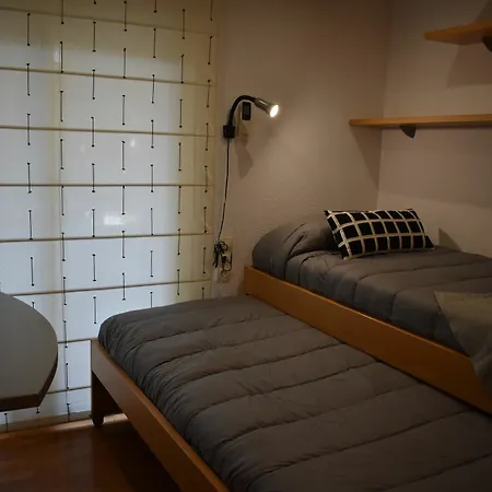 Clipper Be My Guest Apartment *