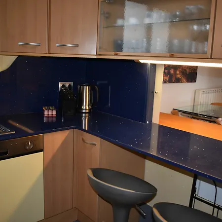 Clipper Be My Guest Apartment Castelldefels