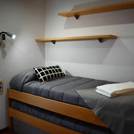 Apartment Clipper Be My Guest Castelldefels