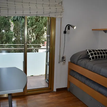 Clipper Be My Guest Apartment